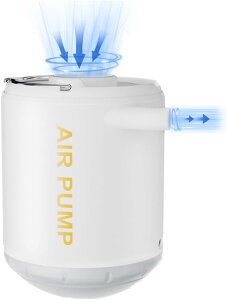 dC dGA[|v d|v C USB[d gу|v 2000mAh 3.5Kpa y 200L/ h LsOCgt  v[ S{[g GAxbg Lv}bg