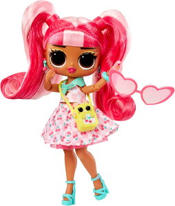 LOL TvCY! gDC[ `F[ B.B. L.O.L. Surprise! Tweens Core Doll - Cherry B.B. ysAiz