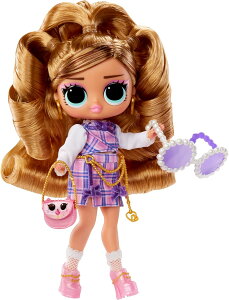 LOLTvCY gDC[ RAh[ - t@V[K[ LOL Surprise Tweens Core Doll - Fancy Gurl ysAiz