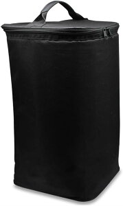 CHENGMAY ^P[X ^ SʃNbV IC^ nP[^ tA[nh [P[X Lvpi e   AEghA 20×20×43cm