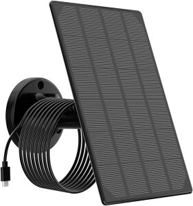 ANRAN hƃJ O \[[ zpl ^ IP65h Hsv Type-C[q px\ PVR 3mR[h d΍ \[[`[W[ ʓdrhƃJp