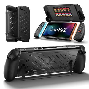 Nintendo Switch 2 P[X LOP[X [P[Xŏ[dΉ] A_v^[Joy-Con[\ Q[J[h22[ gxobO [ CV XCb`2 pysAiz