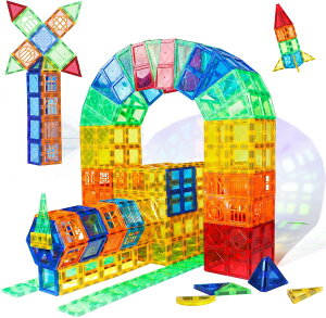 MAGBLOCK 56s[X }OlbgubN 6.5cm ΃ubN q mߋ }OlbglC  ̎q j̎q a  NX}Xv[gi{}jA܂ށj