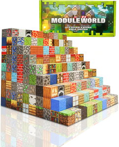}OlbgubN  ςݖ }Olbg ̃pY mߋ pY w DIY \zubN {[hQ[  a   Mtg NX}Xv[g (135PCS+3l`)