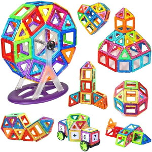iKing }OlbgubN NVbNΊߋ - 94Pcs ubN{ m DIY mߋ ACfAa n͈Ă }Olbg 蕨 io[ubNX ubN a 1
