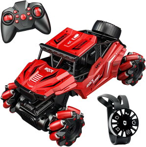 iKing WRJ[ RCCar RJ[ - Xv[@\t }NizC[ htg 2.4GHz LEDCg P[ut p OV USB[d av[g w wΉ