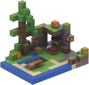 Vexolite }OlbgubN ΃ubN ςݖ }Olbg ̃pY mߋ }OlbgpY w  a   Mtg NX}Xv[g 212PCS _