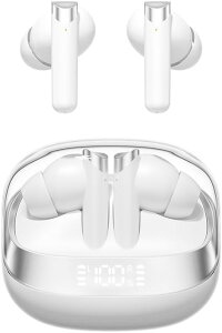 Cz bluetooth CXCz  dቹ u[gD[X CtH LEDfBXvC\ ^/y ڑu Hi-Fi Type-C }[d Ԃ[Ƃ[ iPhone/Android/PadKp X|[c/ʋ/