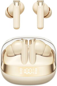 Cz bluetooth CXCz  dቹ u[gD[X CtH LEDfBXvC\ ^/y ڑu Hi-Fi Type-C }[d Ԃ[Ƃ[ iPhone/Android/PadKp X|[c/ʋ/