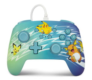 �|�P�b�g�����X�^�[ �s�J�`���E �G�{�����[�V���� �|�P���� �L�� Nintendo Switch �R���g���[���[ �w�ʃ{�^������ 3.5mm�I�[�f�B�I�W���b�N�t�� �������C�Z���X �X�C�b�` 2 �������� �������V�� 