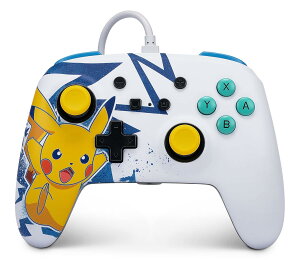 �|�P�b�g�����X�^�[ �s�J�`���E �n�C�{���e�[�W �|�P���� �L�� Nintendo Switch �R���g���[���[ �w�ʃ{�^������ �����x�X�e�B�b�N 3.5mm�I�[�f�B�I�Ή� �������C�Z���X �X�C�b�` 2 �������� ����