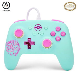 �|�P�b�g�����X�^�[ �s�J�`���E �X�C�[�g�t�����Y �|�P���� �L�� Nintendo Switch �R���g���[���[ �w�ʃ{�^������ �����x�X�e�B�b�N 3.5mm�I�[�f�B�I�Ή� �������C�Z���X �X�C�b�` 2 �������� ��