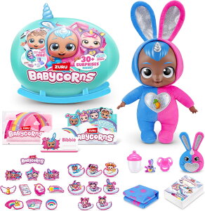 Babycorns C^NeBu xr[h[ V[Y1 [W oj[ ZURU 違ׂ TvCYgC bh[ MtgɍœK  V ܂܂  a NX}