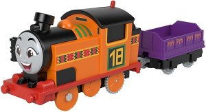 񂵂g[}X dgC jA drGWݕԕt V d [Ή V ܂܂  a NX}X ̎q j̎q Thomas & Friends Motorized To