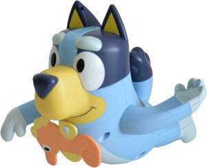 u[C Cpb^cmIgVSt VуgCbN[wj2WAY 18ȏΏ c V ܂܂  a NX}X ̎q j̎q Swimming Bluey Bath