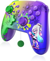 楽天市場】switch プロコン スプラトゥーンの通販