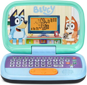 VTech �u���[�C �Q�[���^�C�� �m�[�g�p�\�R���b�u���[�C �m��Q�[�� �d�q�g�C 10��Q�[�����ځb�����t�� �m�[�gPC�^�������� �������V�� �܂܂��� �������� �a���� �N���X�}�X ���̎q �j�̎q