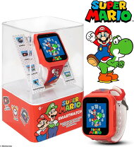 楽天市場】スーパー マリオ 腕時計の通販