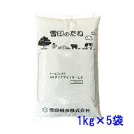 種子 トールフェスク ダイナマイトG-LS 5kg