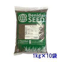 楽天市場】れんげ 種 10kgの通販