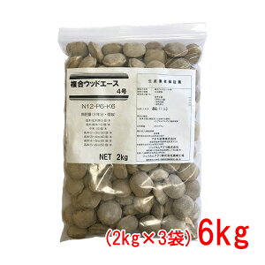 ؐp엿 EbhG[X4 6kg(2kg×3)