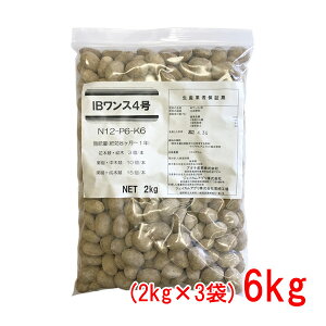 ɌIB`b\엿 IBX4 6kg(2kg×3)