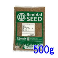 種子 シロクローバ 500g 緑化緑肥用