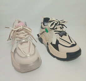 Joy&Marioレディーススニーカー