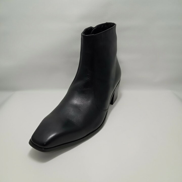 楽天市場】whoop de doo/フープディドゥ 21237339 本革ブーツ 6.5cm  
