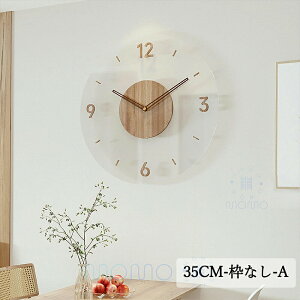 |v Ǌ|v ؐ ^̃fUC  k CLOCK É ؖڒ m玞v Ȃ h[^  ItBX É Abj Ebh  Q  a30cm /35cm ގ ޏ a