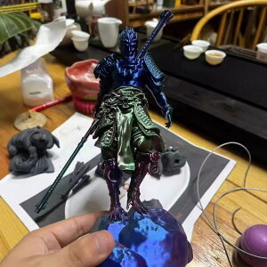 黒神話悟空 孫悟空 模型 形 モデル おもちゃ 斉天大聖 西遊記 音天大聖 キ-チエン プロ-チ 周辺セット 人気 ゲーム キャラクター コスプレ小物 置物 かっこいい 装備品 飾り コレクション 誕