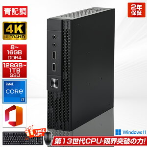 �y2�N�ۏ؁�office2024���V�i�z�~�jPC mini pc �V�i �f�X�N�g�b�v�p�\�R�� �p�\�R�� office�t�� windows11 ��13�㍂���\CPU �C���e�� intel Core i3 i5 i7 4K DDR4 ������8~16GB SSD128GB~1TB WiFi6 Bluetooth USB �R���p�N�gp