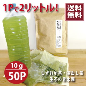 【大容量】10g×50p(500g) お茶パック 水出し お茶 パック ティーパック 静岡茶 水だし茶 日本茶 水出し茶 静岡県 深蒸し茶 粉茶 ティーバッグ 業務用 緑茶パック 水出し煎茶 お茶水出し 掛川茶 菊川茶 島田茶 牧之原茶 水出し緑茶