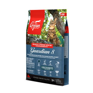 �I���W�� Orijen �I���W���L���b�g �K�[�f�B�A��8 �S�L�� �S�N��p �L���b�g�t�[�h 4.5kg