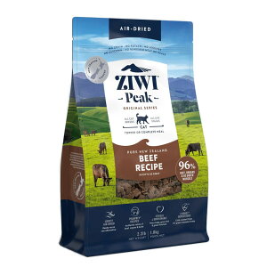 �y����񂹕i�z�W�E�B�s�[�N ZIWI Peak �r�[�t ���V�s �L�p �L���b�g�t�[�h 1kg