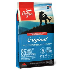 �I���W�� Orijen �I���W�i�� �S���� �S�N��p �h�b�O�t�[�h 11.4kg