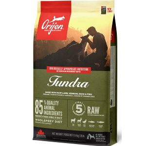 �I���W�� Orijen �c���h�� �S���� �S�N��p �h�b�O�t�[�h 11.4kg