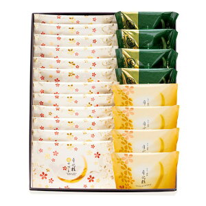 饅頭 まんじゅう 詰め合せ 月化粧・生サブレ詰合せ(月化粧4個、伊右衛門月化粧4個、月化粧生サブレ12個) 和菓子 洋菓子 プレゼント 進物 贈り物 贈答用 大阪土産 お菓子