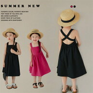【時間限定10%OFF】子供服 ワンピース ノースリーブ キッズ ベビー 女の子 子供 子ども こども 子供服 キ…