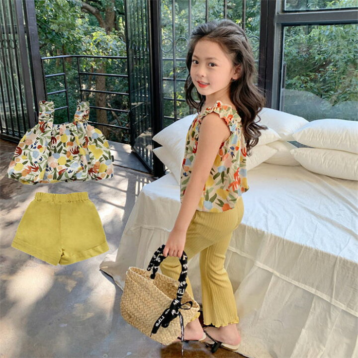 楽天市場】【時間限定10%OFF】子供服 セットアップ キッズ 