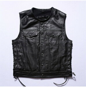 �y���Ԍ���10%OFF�z�����Y�t�@�b�V���� ���U�[�x�X�g �o�C�N�v�x�X�g �p���N�� ���C�_�[�����Y ���̓� ���v�o�C�N�W���P�b�g ���C�_�[�X�x�X�g �o�C�N�E�F�A ���U�[ ������ �t�@�b�V���� �{