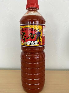 AlC!!!@ɂɂƂ񂲂̎|l܂ԃL`x[XƖp1000ml@|с@ށ[