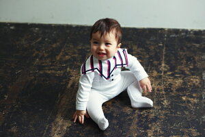 MARLMARLy}[}[zcollet4@navy sailor ܂邢`̂悾ꂩ (for baby)mn