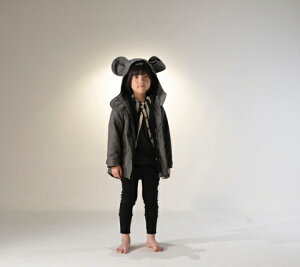 y/H~zarkakamayAJJ}zMOUSE COAT (D.GREY) bYR[git[fB[؂藣jiS(2-3y)`L(6-7y)jako00017amZ[Oinmn