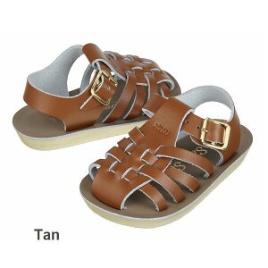 SALT WATER SANDALS�y�\���g �E�H�[�^�[�zSailor �Z�C���[�kBABY�l�i3�F�j(�x�C�r�[/3�T�C�Y)4205-20ss���m�������n