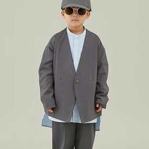 polyester canapa jacket �m�[�J���[�W���P�b�g �y�Z�����j�[ �I�P�[�W�����zMOUN TEN.�y�}�E���e���z �i���f�B�[�X�jmj04-1105�m�Z�[���ΏۊO�n(�u���b�N/1�����{���ח\��j