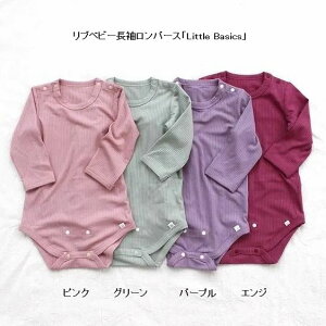 ���u�x�r�[���������p�[�X�uLittle Basics�v�y2025�H�~�zmaarook�y�}���[�N�z �i4�F�j�iBABY/70�`80�j128-5135511