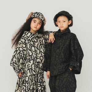 y2025H~znunuformeykktHzNOISE NUNU capi2Fji54cm/58cmjcap05-25aw