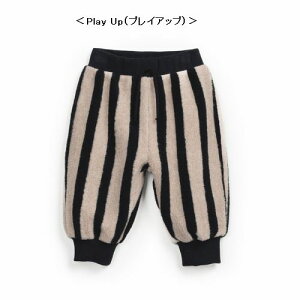 y2024H~zPlay UpyvCAbvzStriped Plush Trousers pci76cm`100cmi1΁`3΁j/4TCYjm|gKn1ap11602