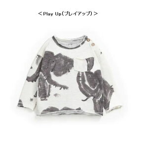 �y2024�H�~�zPlay Up�y�v���C�A�b�v�z�v�����g L/S T�V���c�@���|�P�b�g�t �G���t�@���g�i76cm�`100cm�i1�΁`3�΁j/4�T�C�Y�j�m�|���g�K�����n1ap11006